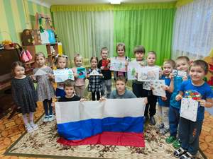 Акция "Посылка солдату"