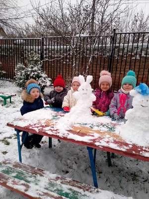 Прогулки зимой, на свежем воздухе прекрасное время для развлечений, но и время для оздоровления организма.